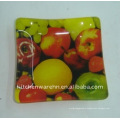 KF12-201 high quality Tempered glass plate